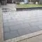 Garden Paving