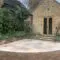 Patio Repairs