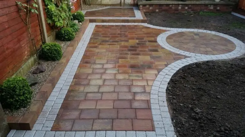 Patio Services
