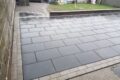 Garden Paving